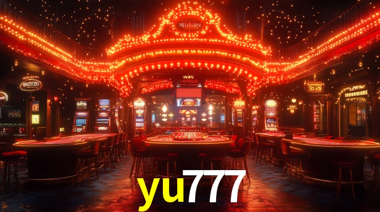 Apostas Esportivos yu777